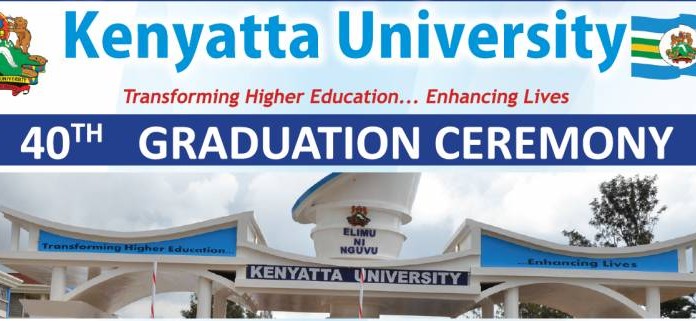 kenyatta University 40th Graduation Provisional List 2016 kenyatta university 40th graduation provisional list