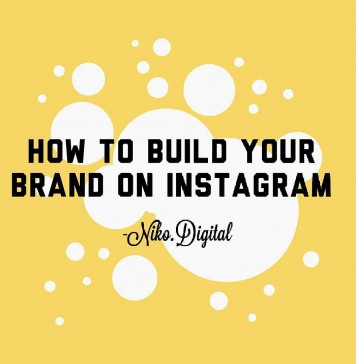 Why Instagram? Why Instagram?