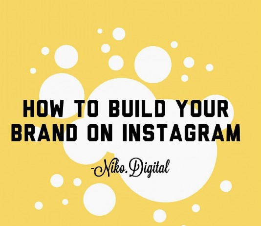 Why Instagram? Why Instagram?