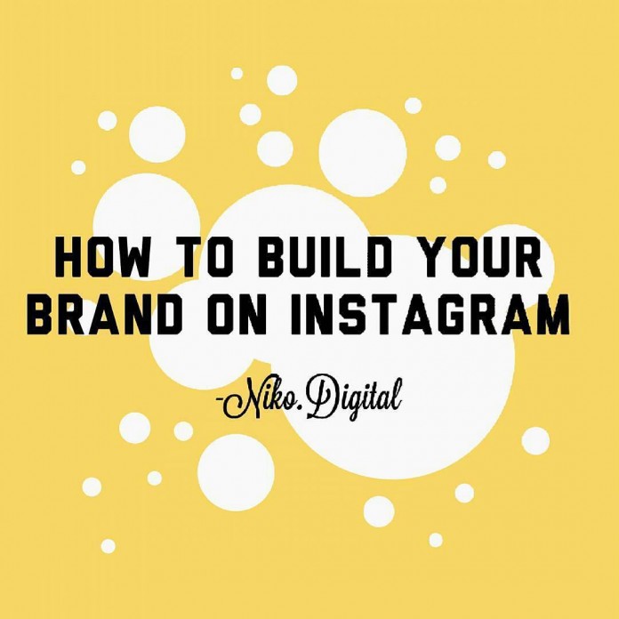 Why Instagram?