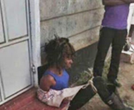 Prostitute Caught Stealing From Client – a KU Student! Prostitute Caught Stealing From Client - a KU Student!