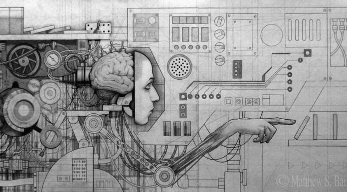 A Brief Thought Experiment ~ The Semantics of Free Will A Brief Thought Experiment ~ The Semantics of Free Will