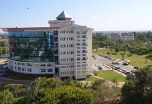 Tales From Kenyatta University: Visit KU Old Admin Tales From Kenyatta University: Visit KU Old Admin