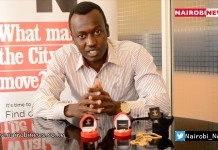 KU Dropout Rises From Selling ‘mutura’ To Owning Jewelry Empire