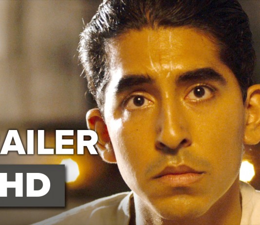 Must Watch: The Man Who Knew Infinity (2015)