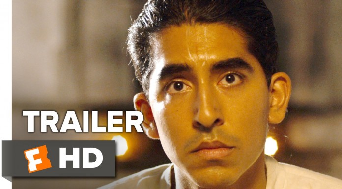 Must Watch: The Man Who Knew Infinity (2015)