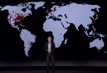 Internet Connection in Nairobi and What it Means To Be Connected.