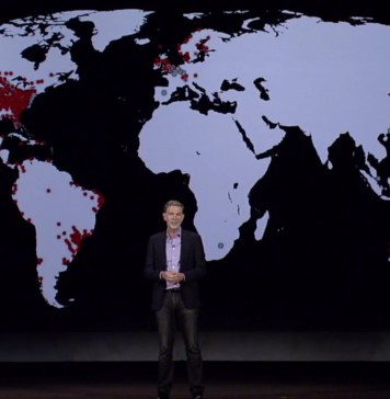 Internet Connection in Nairobi and What it Means To Be Connected.