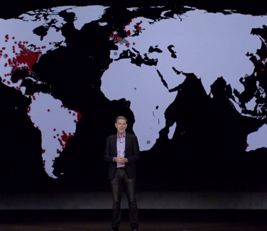 Internet Connection in Nairobi and What it Means To Be Connected.