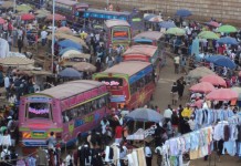 Such is Life Githurai 45 Stage Pictures - Such is Life