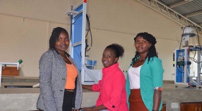 KU Engineering Students Head to Iowa State University KU Engineering Students Head to Iowa State University