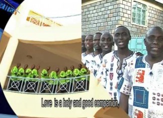 Tales From Kenyatta University: An SDA Gentleman. Kenyatta University SDA