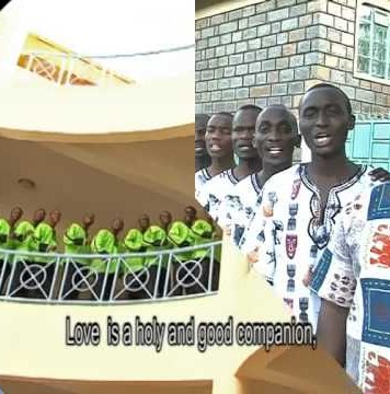 Tales From Kenyatta University: An SDA Gentleman. Kenyatta University SDA