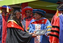 Kenyatta University 41st Graduation Ceremony Notice! Kenyatta University 41st Graduation Ceremony