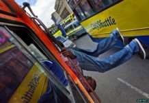 Tales From Kenyatta University: The “Makanga” Makanga Wa Mathree