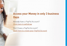 Paypal to Equity Bank Account Now More Convinient! Paypal to Equity Bank Account