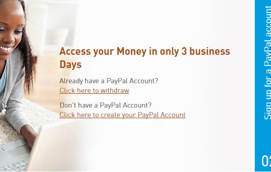 Paypal to Equity Bank Account Now More Convinient! Paypal to Equity Bank Account