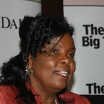 Prof Olive Mugenda on Business Daily