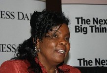 Prof Olive Mugenda For Kiambu Governor?! Prof Olive Mugenda on Business Daily