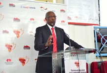 KUSA Electoral Commission Appointed Prof Paul Wainaina Kenyatta University Vice Chancellor KUSA Electoral Commission Appointed