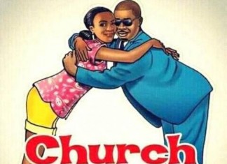 Tales From Kenyatta University: Dating A ‘Church Mouse’ Tales From Kenyatta University: Dating A 'Church Mouse'