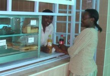 Tales From Kenyatta University: The ‘Mess’ 2 Tales From Kenyatta University The mess