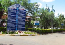 Tales From Kenyatta University: Visit KU Old Admin 2 Tales From Kenyatta University: Visit KU Old Admin 2