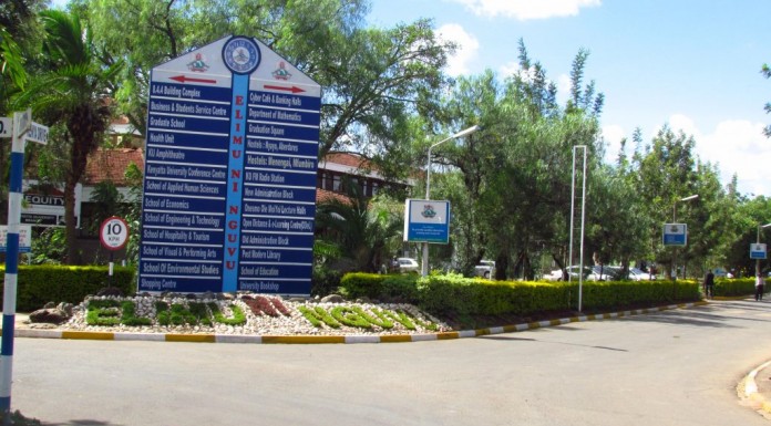 Tales From Kenyatta University: Visit KU Old Admin 2 Tales From Kenyatta University: Visit KU Old Admin 2