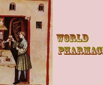 KUPhSA To Celebrate World Pharmacy Day in Style! World Pharmacists Day by Kenyatta University Pharmacy Students' Association