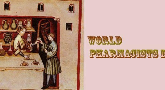 KUPhSA To Celebrate World Pharmacy Day in Style! World Pharmacists Day by Kenyatta University Pharmacy Students' Association