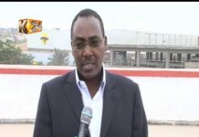 A 23-year-old Orphaned Boy Wins Scholarship to Pursue College Education