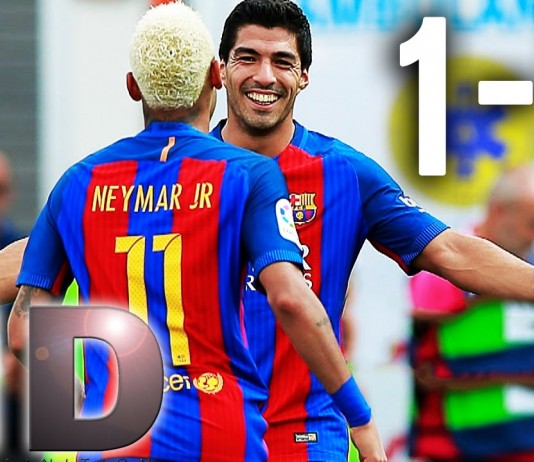 Leganes Vs Barcelona 1-5 All Goals & Highlights