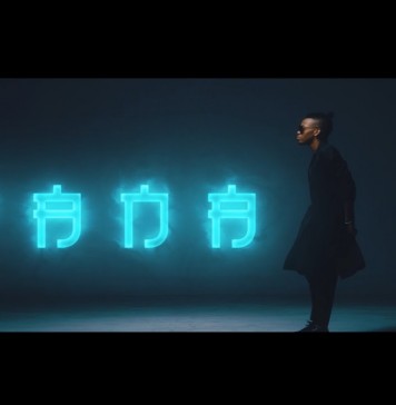 African Jam of The Week: Watch Tekno – Pana!
