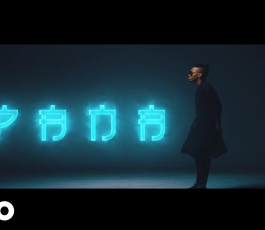 African Jam of The Week: Watch Tekno – Pana!