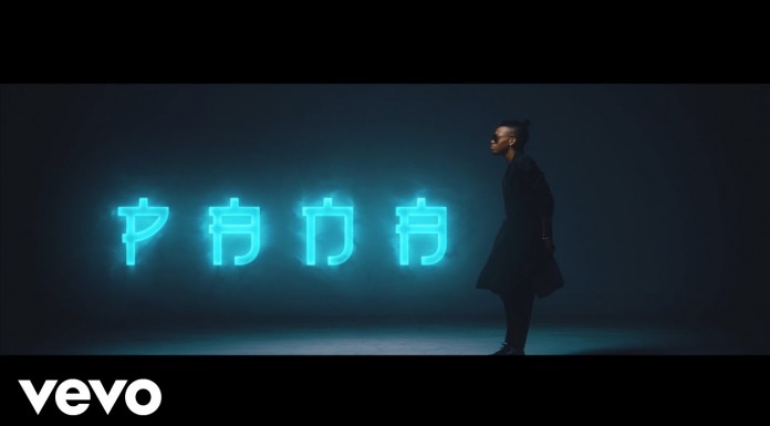 African Jam of The Week: Watch Tekno – Pana!