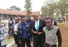 The KU Mt.Kenya Mafia Wrath. A Clear Red Card To The Prodigal Son – Apollo Kiogora. Uthamaki Can Never Be Betrayed!