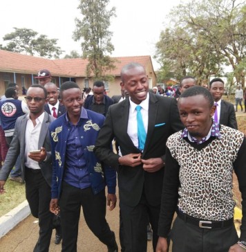The KU Mt.Kenya Mafia Wrath. A Clear Red Card To The Prodigal Son – Apollo Kiogora. Uthamaki Can Never Be Betrayed!