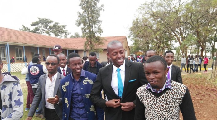The KU Mt.Kenya Mafia Wrath. A Clear Red Card To The Prodigal Son – Apollo Kiogora. Uthamaki Can Never Be Betrayed!