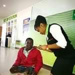 Service To All of Humanity,Not to ‘Others’