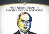 2016 Nobel Prize in Physiology or Medicine to Yoshinori Ohsumi 2016 Nobel Prize in Physiology or Medicine to Yoshinori Ohsumi