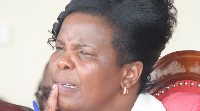 Court Orders Kenyatta University To Pay Former VC Olive Mugenda’s Dues Court Orders Kenyatta University To Pay Former VC Olive Mugenda’s Dues