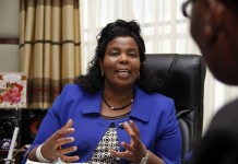 Court Stops Former VC Mugenda’s Claim To Sh100m Retirement Package Court Stops Former Vc Mugenda’s Claim To Sh100m Retirement Package