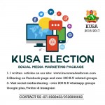 Kenyatta University Social Media Marketing