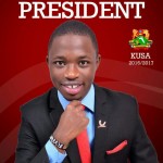 Ryan Tei For KUSA President