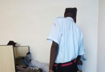 KU Students Claims Abuse And Harassment By Brinks Security, Seeks Public Apology.