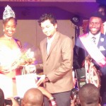 Miss KU Gorreti Mirera Wins Miss University 2016.