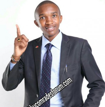 Morara Kebaso Morara LL.B, CFA (1) Kenyatta University School Of Law | Former Opposition Leader For Kenyatta University Students Association (KUSA) Morara Kebaso Morara LL.B, CFA (1) Kenyatta University School Of Law Former Opposition Leader For Kenyatta University Students Assosiation (KUSA)