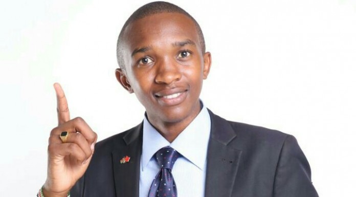 Morara Kebaso Morara LL.B, CFA (1) Kenyatta University School Of Law | Former Opposition Leader For Kenyatta University Students Association (KUSA) Morara Kebaso Morara LL.B, CFA (1) Kenyatta University School Of Law Former Opposition Leader For Kenyatta University Students Assosiation (KUSA)