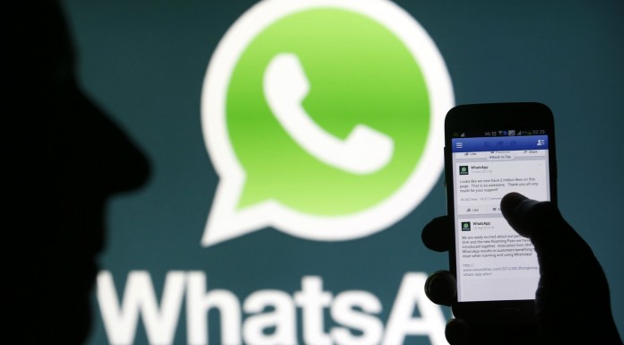 Political Eye: KUSA Whatsapp Campaigns Political Eye: KUSA Whatsapp Campaigns