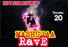 This is Where KUSA Elected Winners Will be Celebrating Tonight! Club GORILLA LOUNGE at Kahawa Sukari